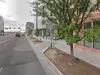 Parking at Catbird Hotel - Valet Kiosk