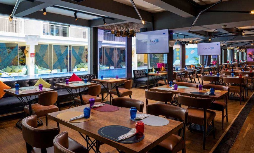 Image 13: ✈ BALI | Ubud & Seminyak - Combiné Aswanaya Villas Ubud & Viva Dash...