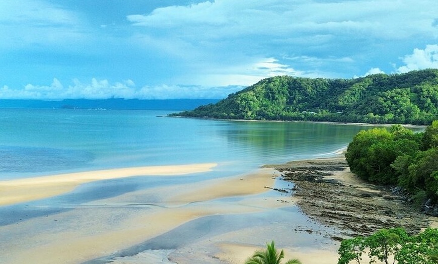 Image 15: Private Luxury Cape Tribulation Adventure and Crocodile Cruise