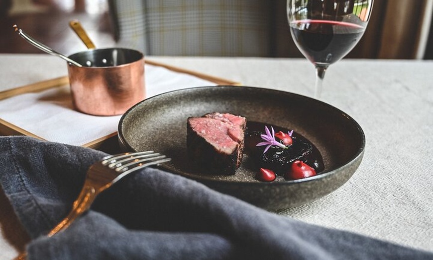 Image 8: Discover Voyager Tour and Seasonal Lunch