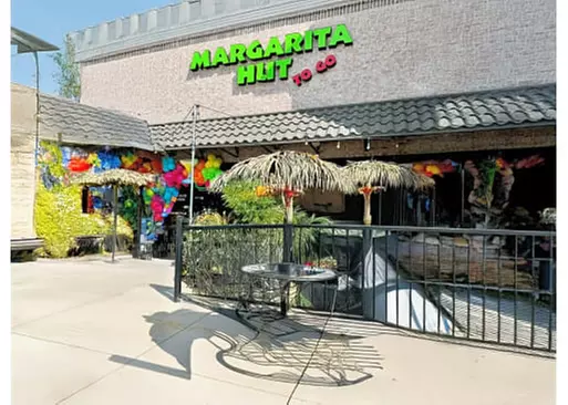 5% Cash Back at Margarita Hut