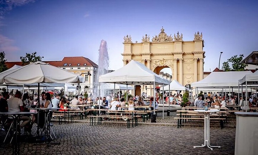 Image 6: Potsdam Auf den Spuren Friedrich des Großen Rätseltour&Stadtspiel