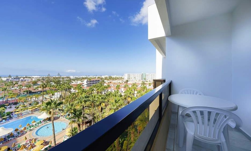 Image 10: ✈ GRAN CANARIA | Playa del Ingles - Bull Eugenia Victoria & Spa 3*,...