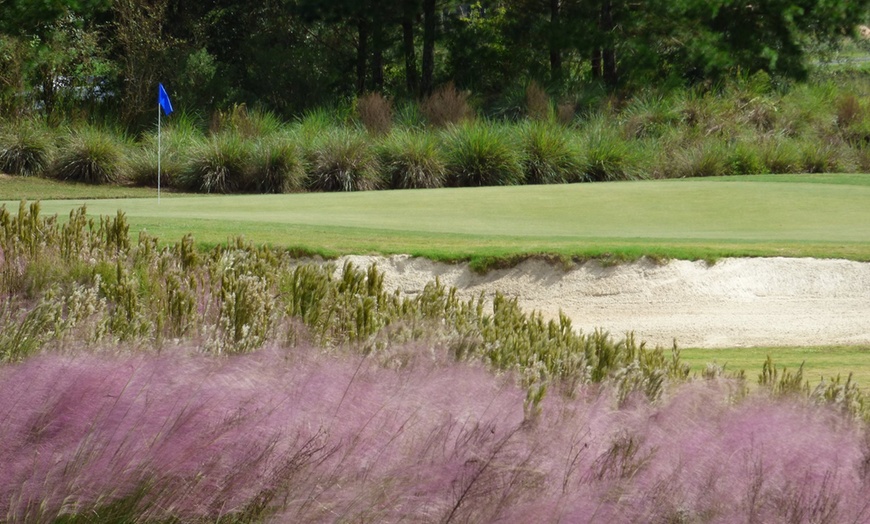 Image 4: $45 For Green Fees For 2 Including Cart (Reg. $90)