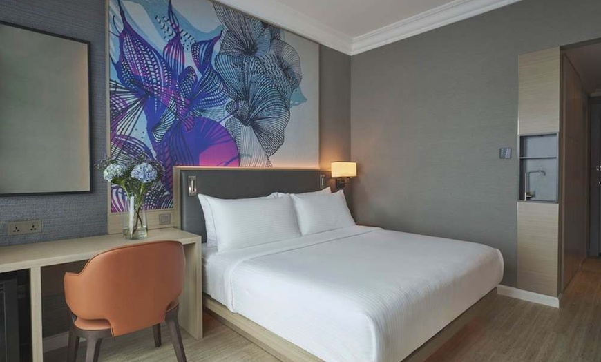 Image 4: ✈ SINGAPORE - Grand Copthorne Waterfront Singapore 5*, 6 nights - C...