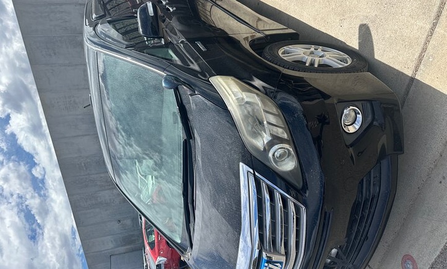 Image 15: Great Ocean Road 12 apostles PRIVATE Luxury Tour 5 PAX all incl.