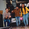 Image 4: $65 For A Bowling, Pizza and Arcade Package For Four (Reg. $130.25)