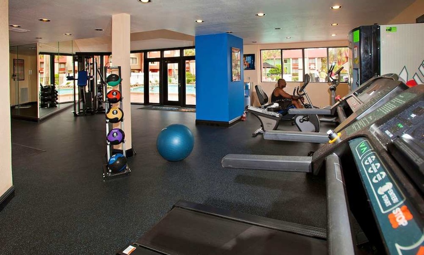 Image 48: ✈ FLORIDA | Kissimmee - Legacy Vacation Club Orlando 3*, 3 nachten ...