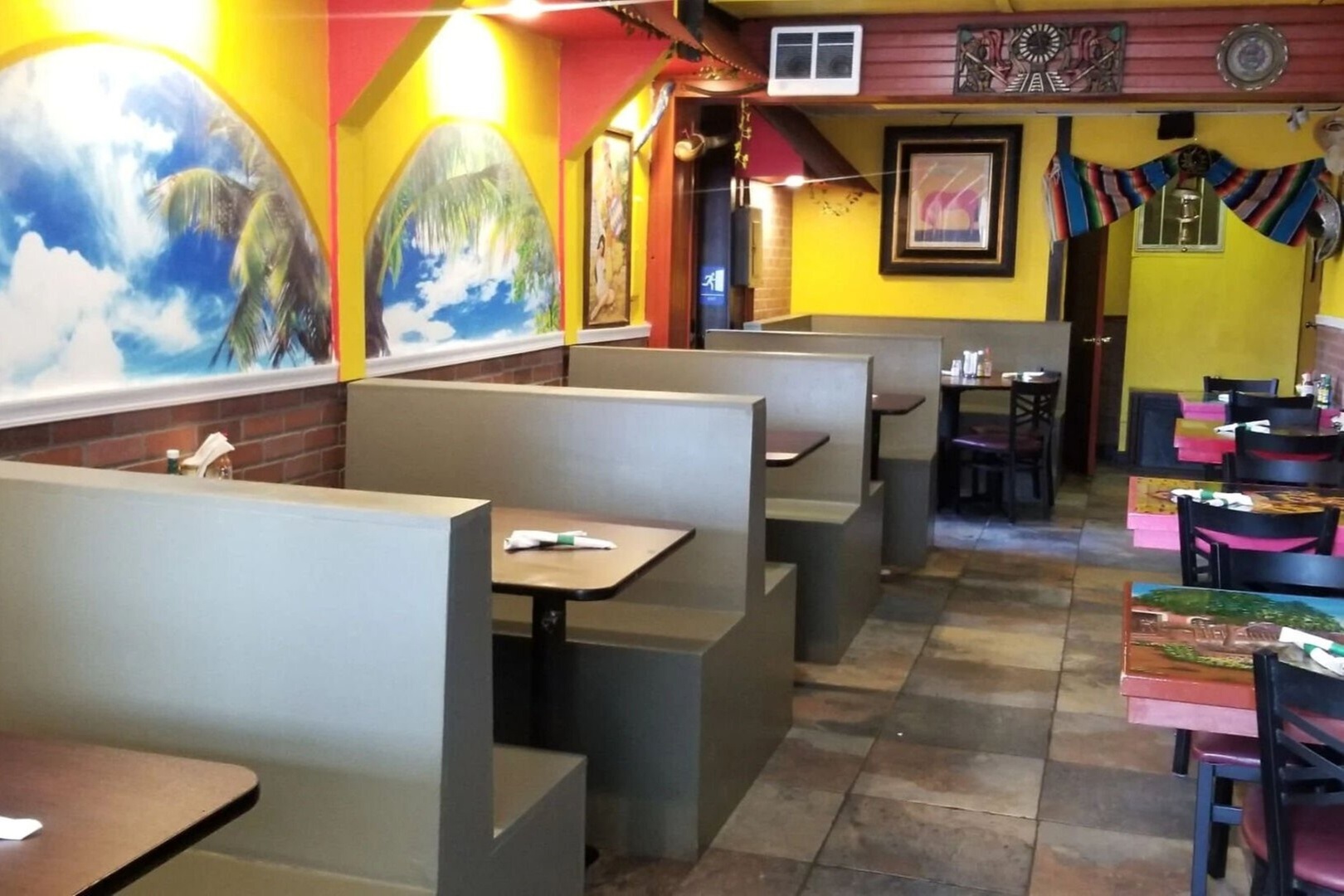 $10 For $20 Worth Of Mexican Cuisine