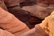 Sand Dune Canyon Tour through Antelope Canyon - Second Medium