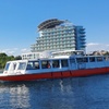 Image 2: Cardiff Bay Boat Tour