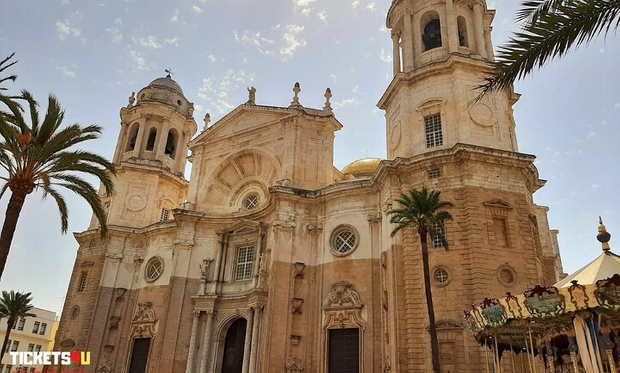 Image 14: Excursión de un Día a Jerez y Cadiz desde Sevilla