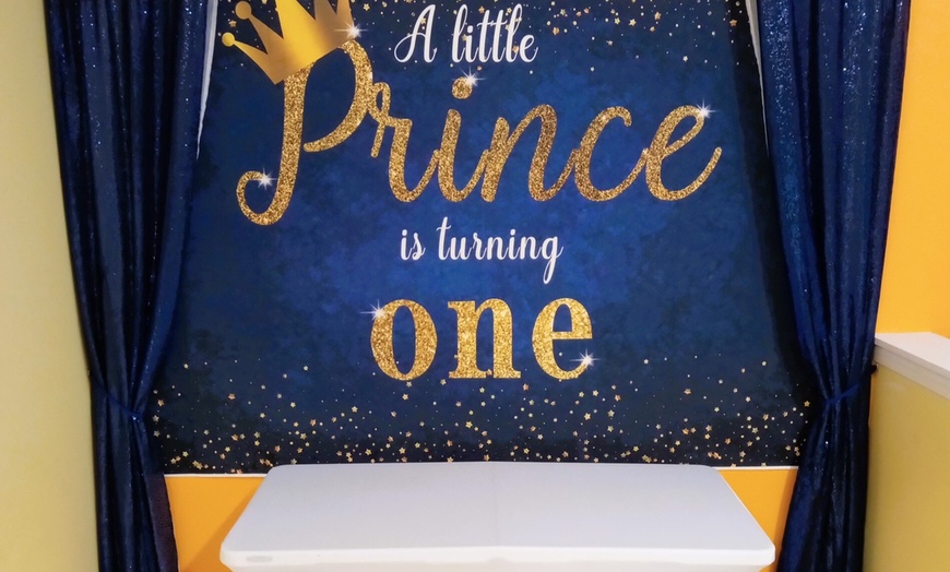 Image 4: $18 For 3 Playtime Passes (Reg. $36)