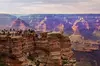 Grand Canyon and Antelope Canyon Horseshoe Bend