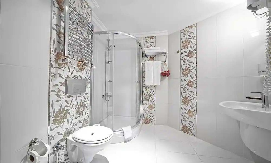 Image 5: ✈ TURCHIA | Istanbul - Antea Palace Hotel & Spa 4* - City break