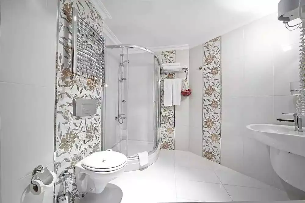 ✈ TÜRKIYE | Istanbul - Antea Palace Hotel & Spa 4*, 2 Nächte - City...