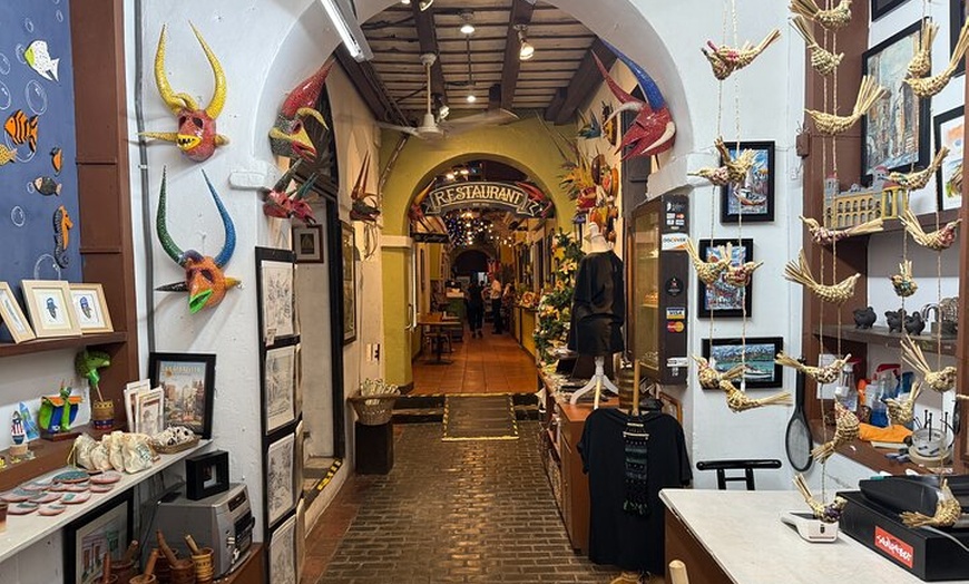 Image 5: San Juan Walking Food Tour With Secret Food Tours