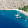 Image 5: ✈ ANTALYA AND SURROUNDING AREA | Kemer - Schooner cruise from Kemer...
