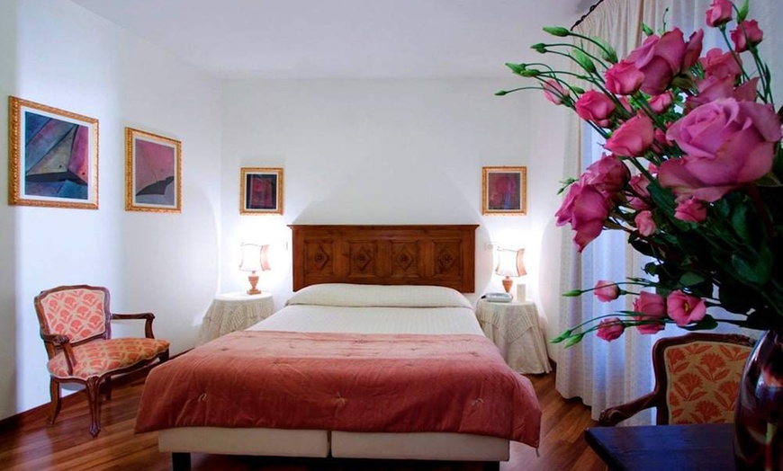 Image 4: ✈ ITALIE | Rome - Columbia 3*, 2 nuit - Découverte