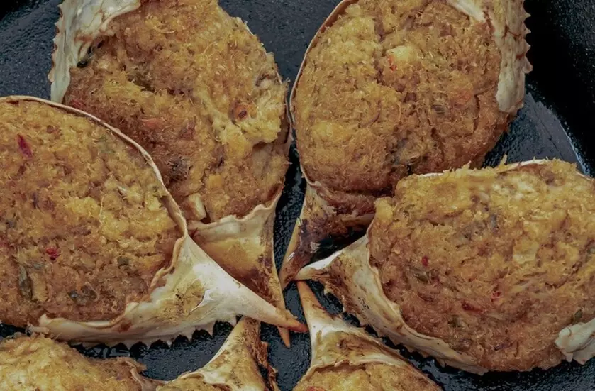 $15 For $30 Worth Of Seafood & More