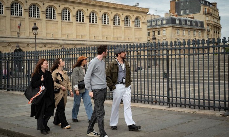 Image 15: Paris : Pâtisseries & Damnations - Une visite sucrée du quartier No...
