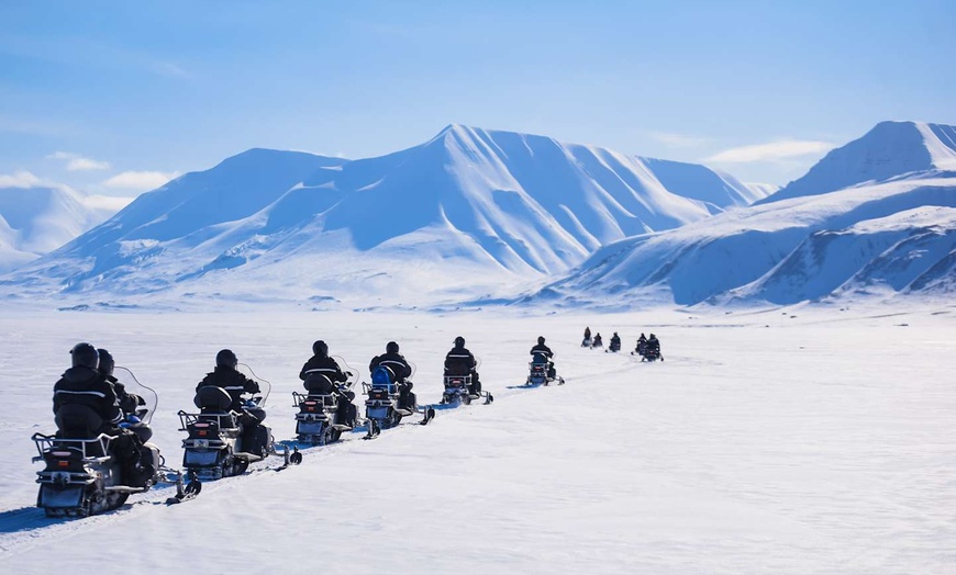 Image 4: ✈ FINLANDE | De Helsinki à Rovaniemi - Aventure Polaire & Igloo 3*,...