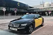 Traslados privados desde el Aeropuerto de Barcelona a Barcelona - Second Medium