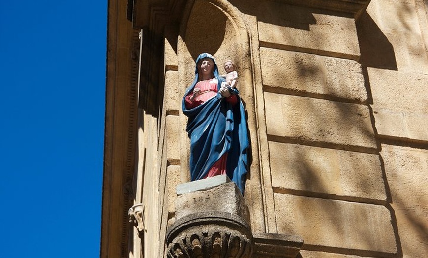 Image 4: Campagne pittoresque de la Côte d'Azur - Visite privée