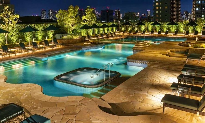 Image 131: ✈ JAPAN | Tokyo - Hotel East21 Tokyo 4*, 3 nights - City break