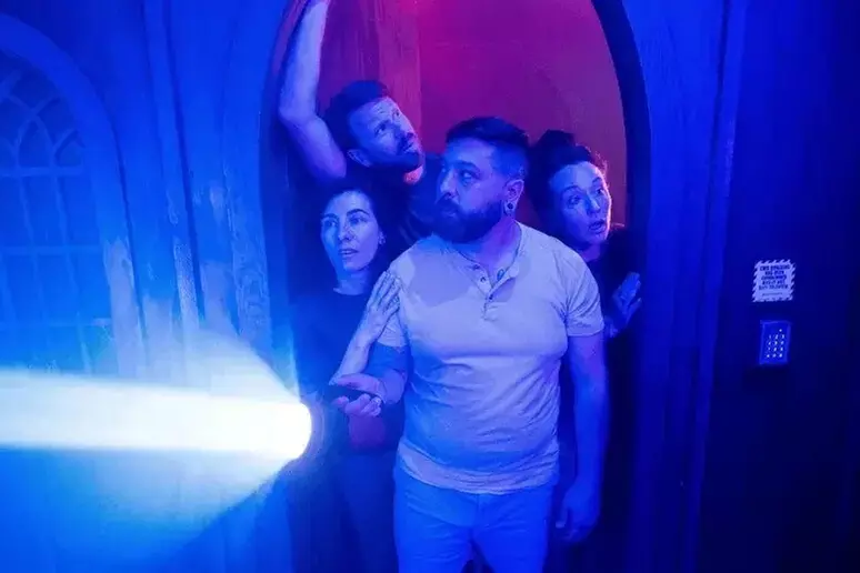 $80 For An Escape Room Experience (Reg. $160)