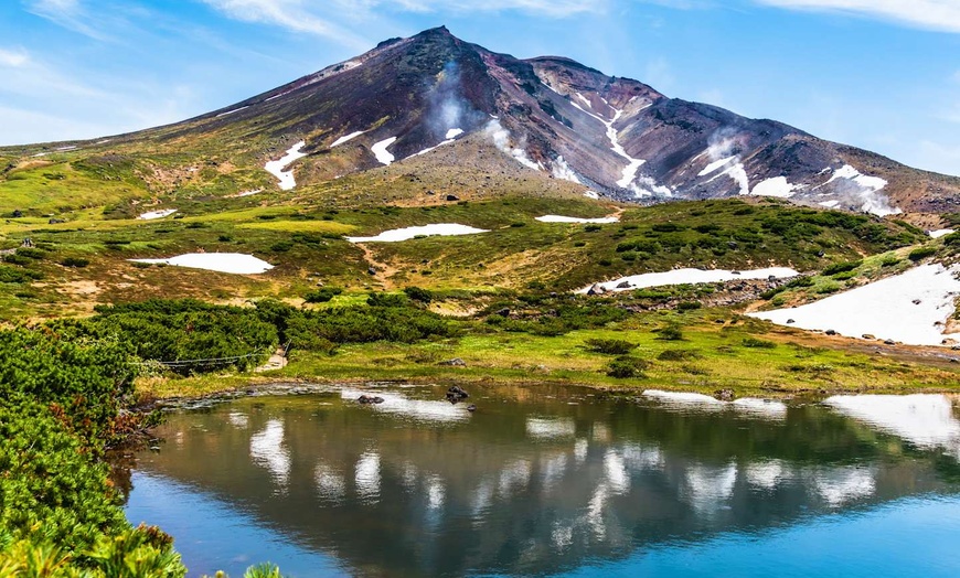 Image 22: ✈ JAPON | De Sapporo à Tokyo - A la découverte de Hokkaido 3* - Cir...
