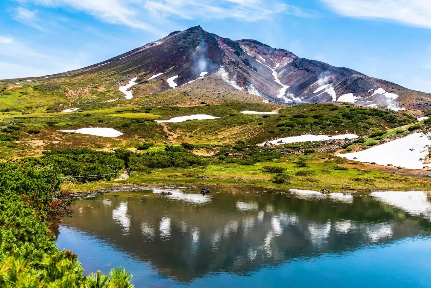 ✈ GIAPPONE | Da Sapporo a Tokyo - Alla scoperta di Hokkaido 3*, 13 ...