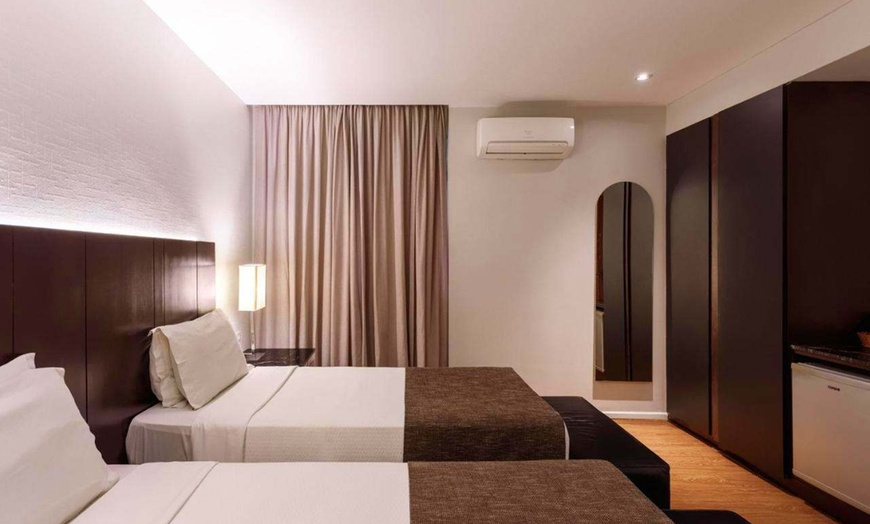 Image 5: ✈ BRASILIEN | Rio De Janeiro - Orla Copacabana 4*, 5 Nächte - Direk...