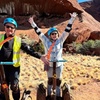 Image 7: Segway the FULL base of Uluru