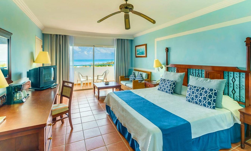 Image 26: ✈ CUBA | La Havane & Cayo Santa Maria - Combiné Hotel Nacional de C...