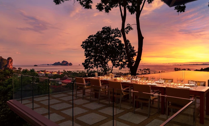 Image 22: ✈ THAILANDIA | - Combinato Phuket, Koh Phi Phi e Krabi 4* - Viaggio...