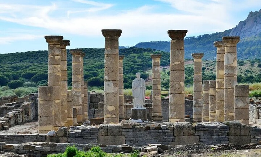 Image 10: Excursión a Tarifa Vejer y Playa de Bolonia desde Cádiz
