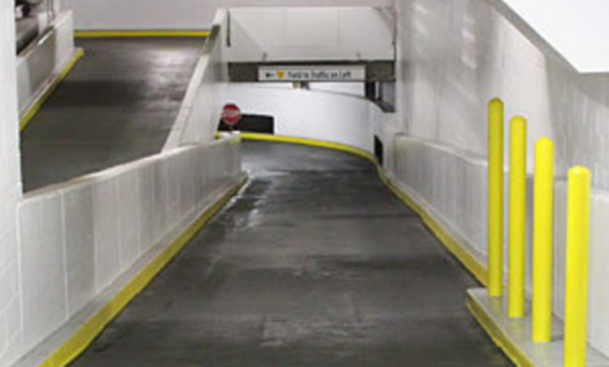 Image 9: Parking at (SP+) - Brookfield Place Garage