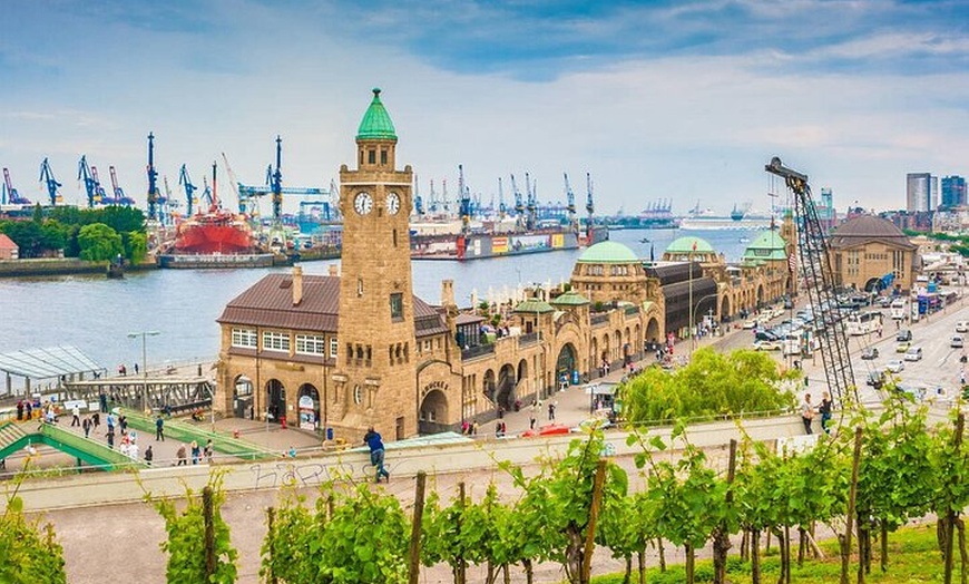 Image 6: Hamburg Private St. Pauli Rotlichtviertel Tour