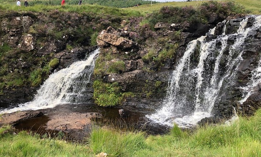 Image 4: 1 Day Tour from Portree - Best of Skye