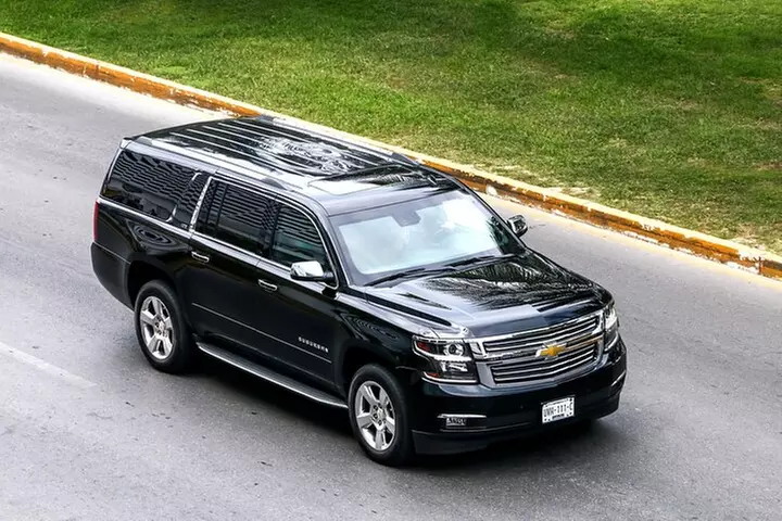 Tampa Airport Car Services