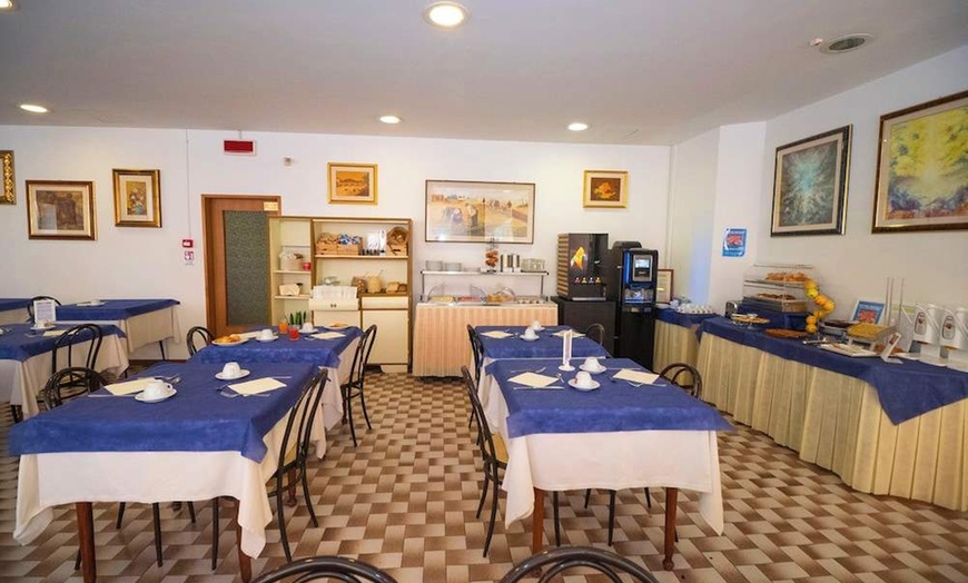Image 78: ✈ WŁOCHY | Rimini - Ausonia 3* - City break