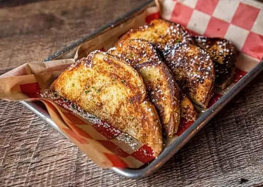 5% Cash Back at Pig and Brew