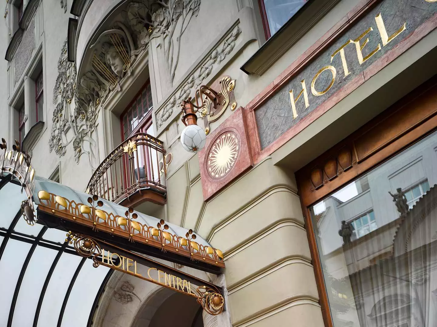 ✈ REPUBBLICA CECA | Praga - K+K Hotel Central 4*, 2 notti - City break