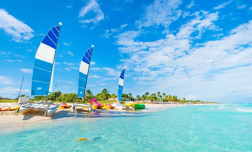 Image 17: ✈ CUBA | La Havane & Varadero - Casas Cubaines & Évasion Balnéaire ...