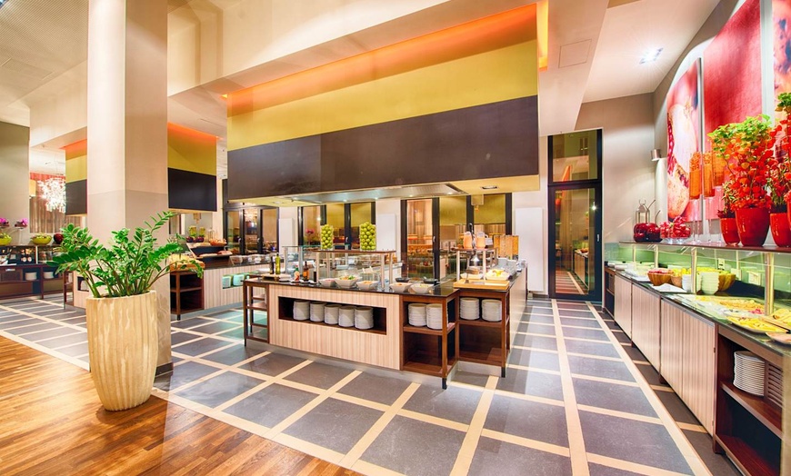 Image 24: ✈ NIEMCY | Monachium - Leonardo Royal Hotel Munich 4* - City break