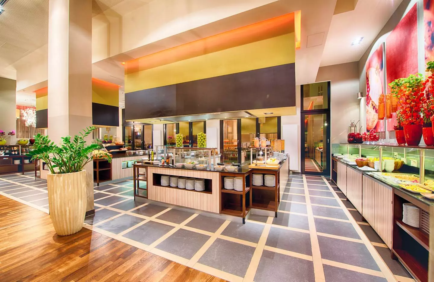 ✈ BAYERN | München - Leonardo Royal Hotel Munich 4*, 2 Nächte - Cit...