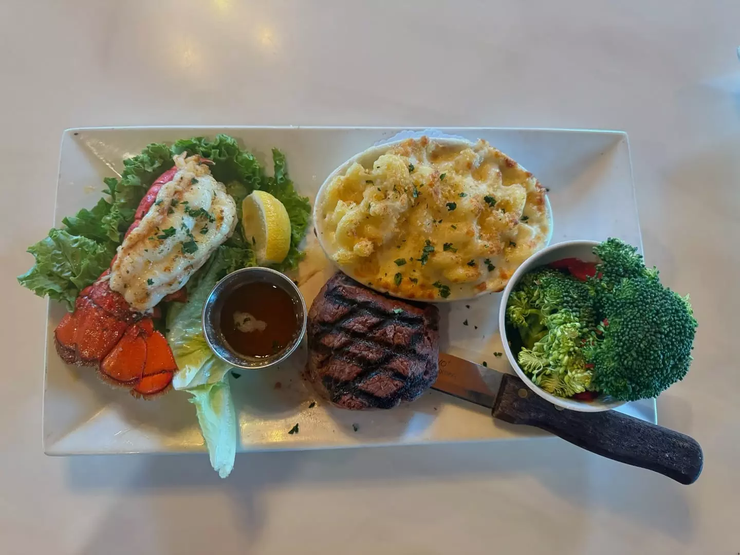 $10 For $20 Worth Of Casual Dining - Second Medium