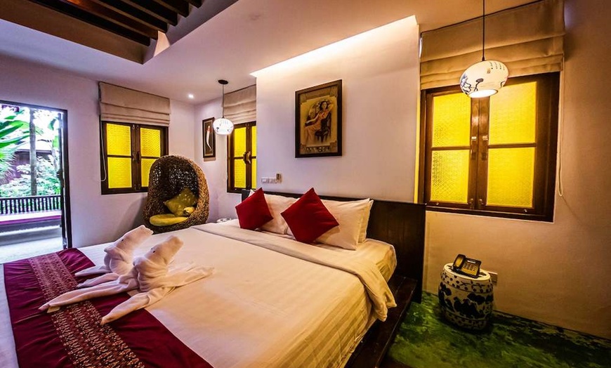 Image 26: ✈ SÜDTHAILAND | Ko Samui - Chaweng Garden Beach Resort 3*, 5 Nächte...