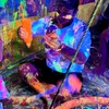 Image 16: Ultimate UV Paint Party in Maleny for Ages 18 months and above